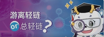 游离轻链or总轻链？看看专家怎么说！