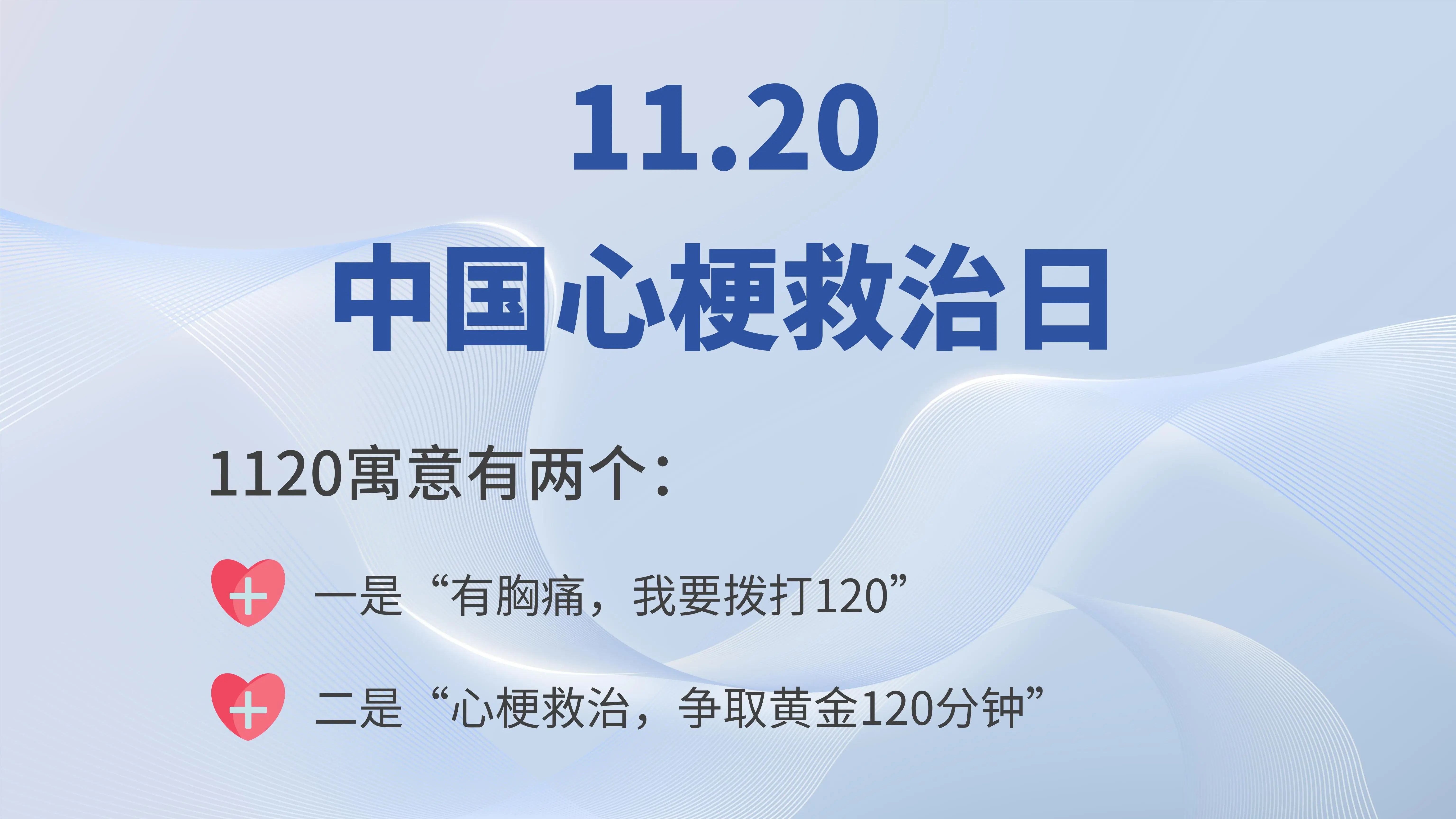 心梗救治日 | 了解心肌损伤标志物的应用历史，这一文就够了！
